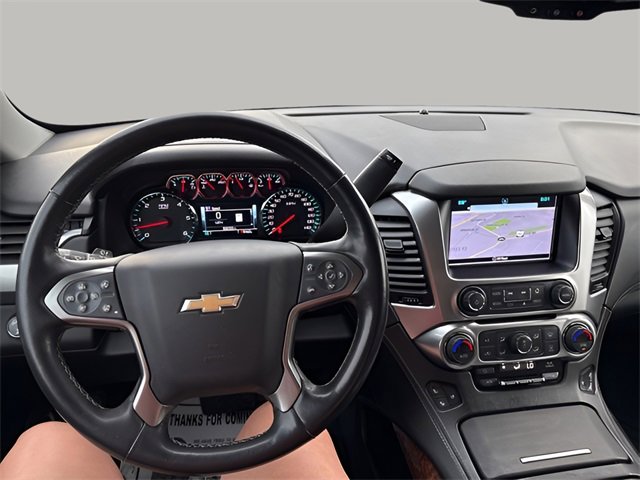 Used 2020 Chevrolet Tahoe Premier image 9