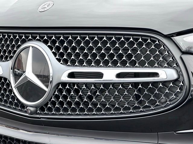 New 2026 Mercedes-Benz GLC 300 4MATIC image 3