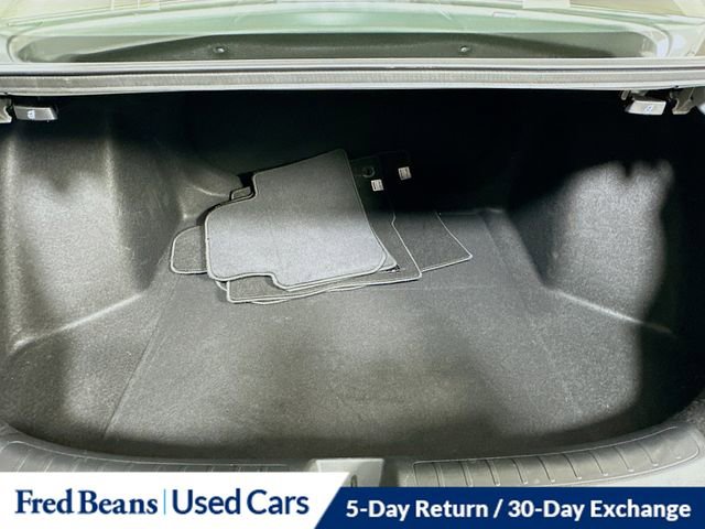 Used 2025 Honda Civic Sport image 27
