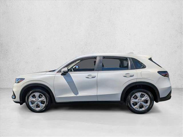 Used 2023 Honda HR-V LX image 2