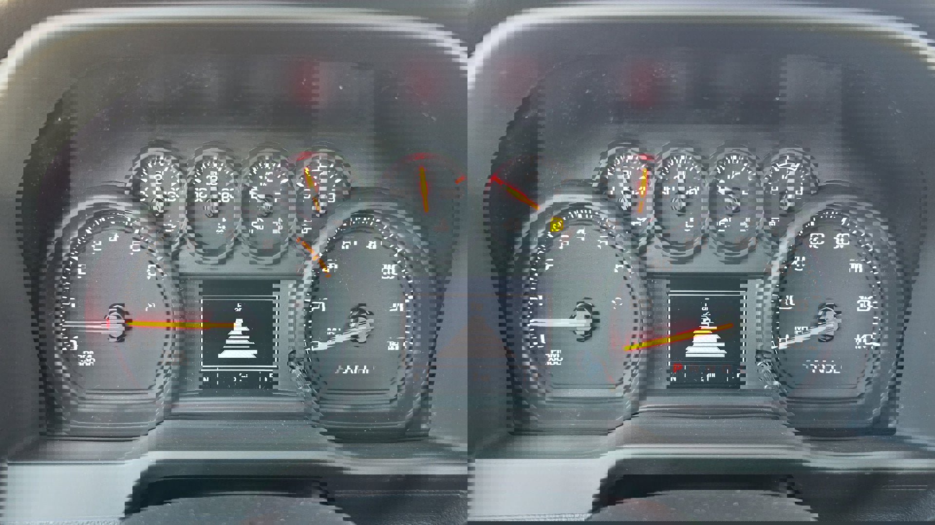 New 2025 GMC Sierra 2500 Pro w/ 1SA Pro Safety Plus Package image 33