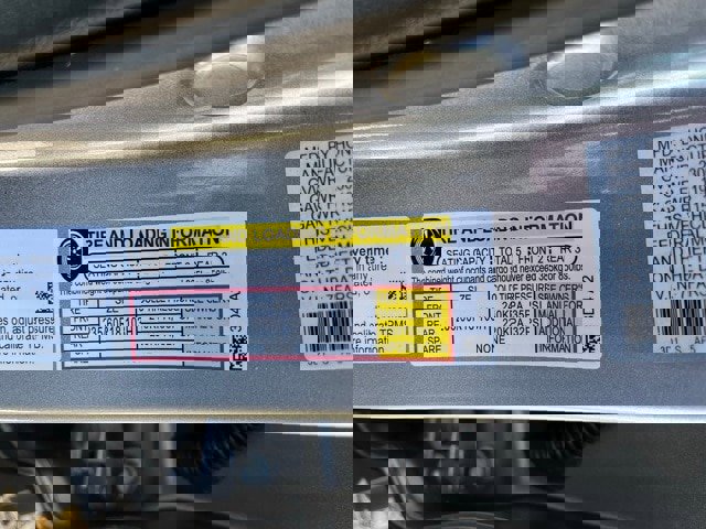 Used 2025 Honda CR-V Sport image 10