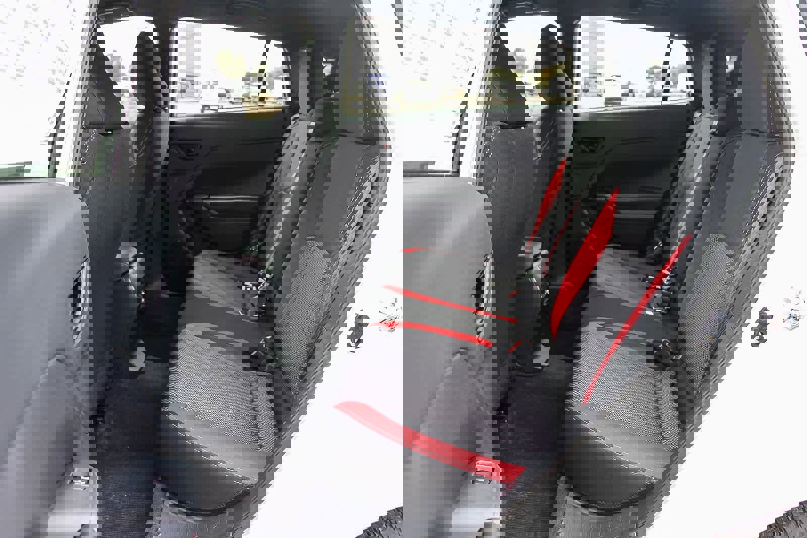 New 2026 Subaru Impreza RS image 18