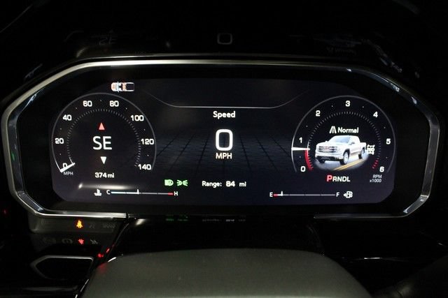 New 2026 GMC Sierra 1500 Elevation AWD/4WD image 24