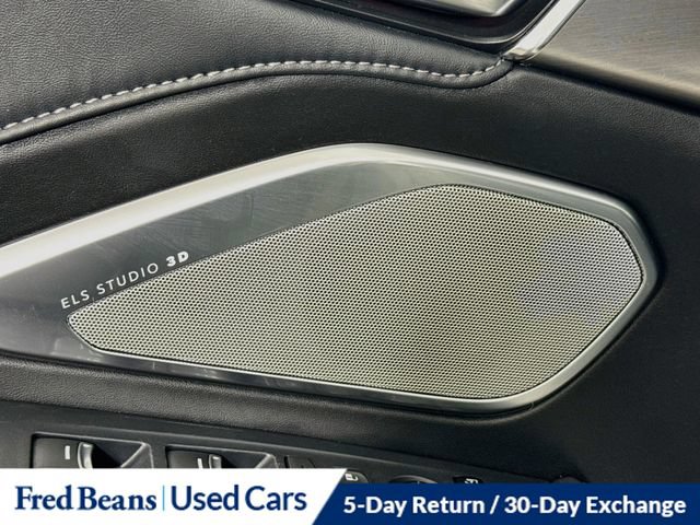 Used 2020 Acura RDX A-Specw/ Technology Package AWD/4WD image 25