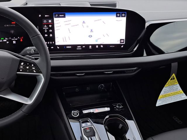 New 2025 Audi A5 2.0T Premium Plus image 23