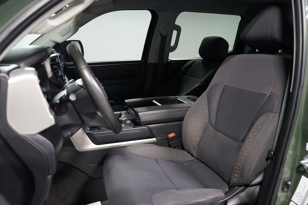 Used 2022 Toyota Tundra SR5 image 14