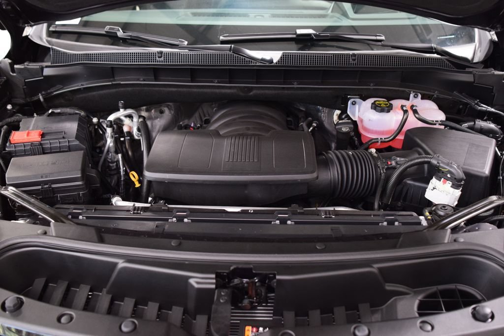 New 2026 Chevrolet Suburban High Country AWD/4WD image 30