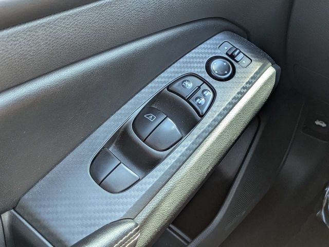 Used 2024 Nissan Altima 2.5 SV FWD image 22