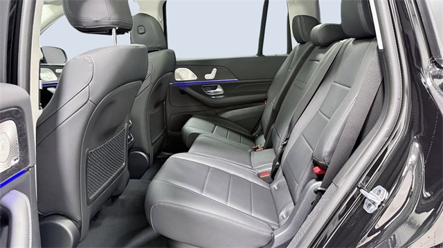 New 2026 Mercedes-Benz GLS 450 GLS 450 4MATIC SUV image 7