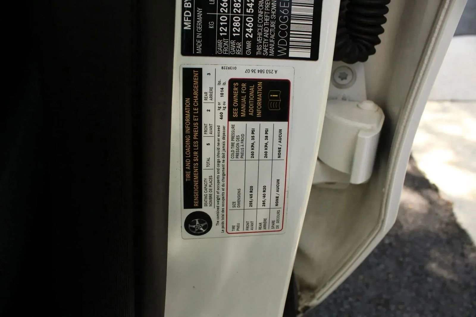 Used 2019 Mercedes-Benz GLC 43 AMG 4MATIC image 96