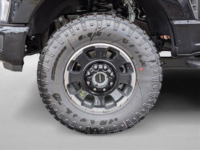 New 2026 Ford F250 Platinum w/ Tremor Off-Road Package AWD/4WD image 10