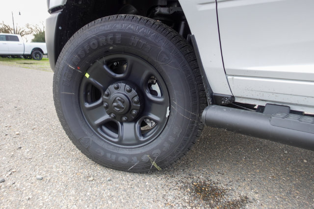 New 2026 RAM 3500 Tradesman AWD/4WD image 12