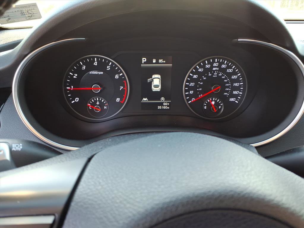 Used 2022 Kia Stinger GT1 image 28