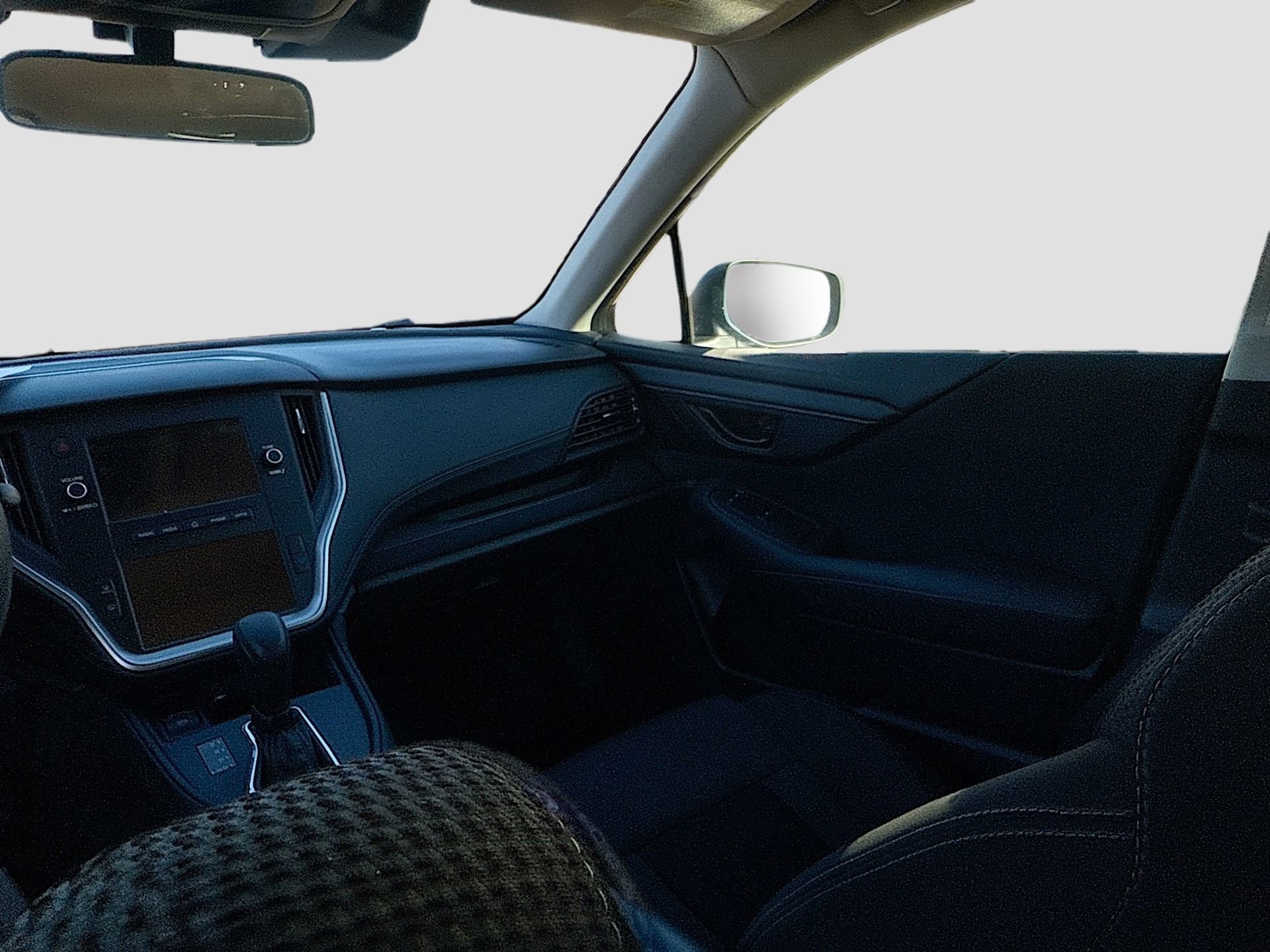 Used 2023 Subaru Outback 2.5i image 23