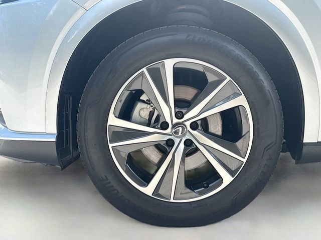 Certified 2025 Lexus RX 350 Premium w/ Accessory Package (Z1) FWD image 44