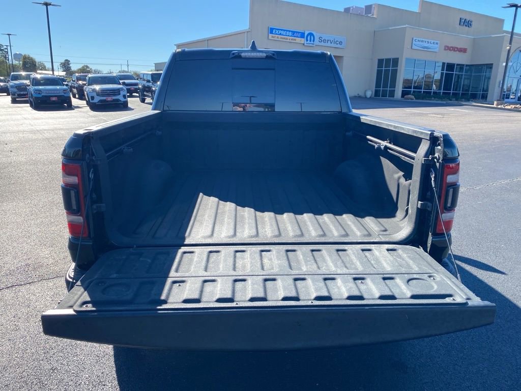 Used 2022 RAM 1500 TRX w/ TRX Level 2 Equipment Group image 49