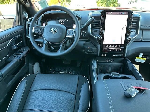 New 2026 RAM 2500 Laramie image 19