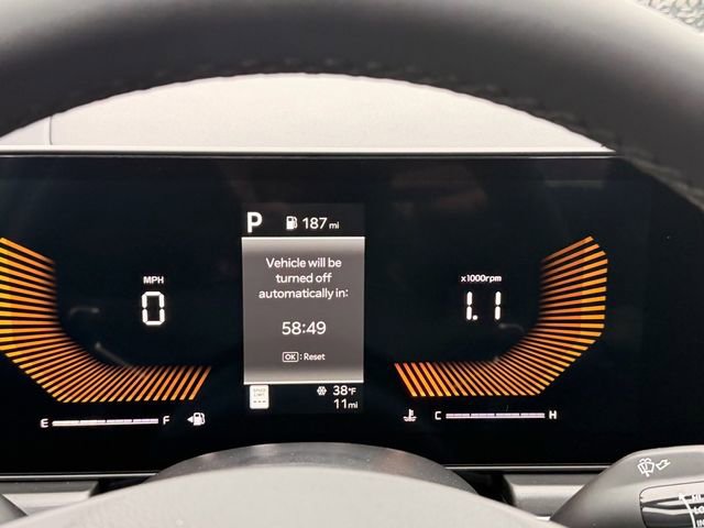 New 2026 Kia K5 GT image 16