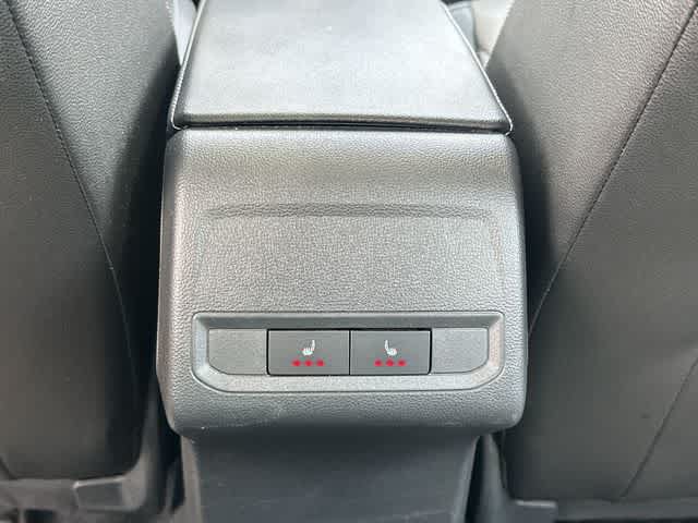 Used 2021 Volkswagen Jetta SEL Premium FWD image 21