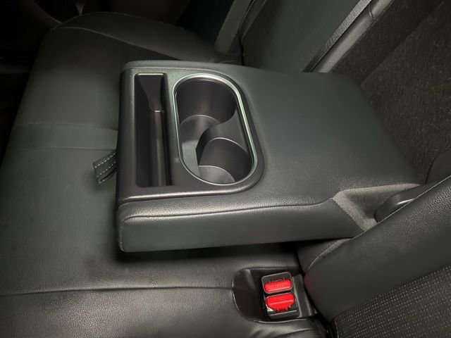 Used 2023 Subaru Solterra AWD image 58