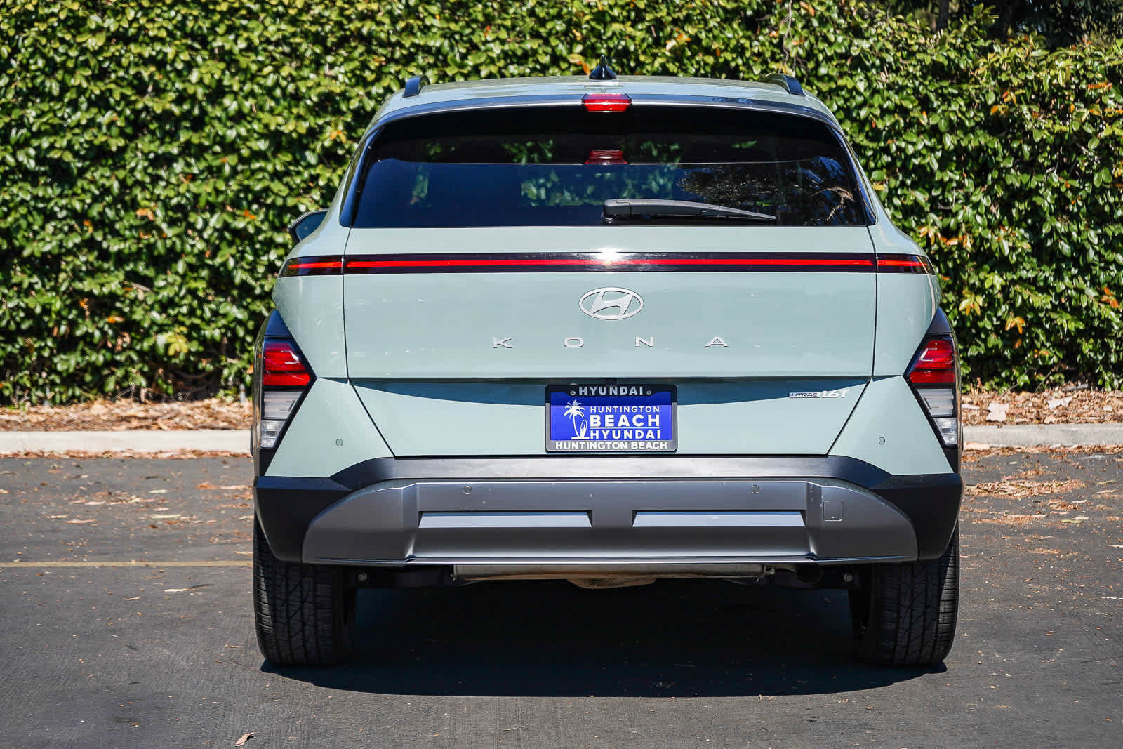 Used 2024 Hyundai Kona Limited AWD/4WD image 6