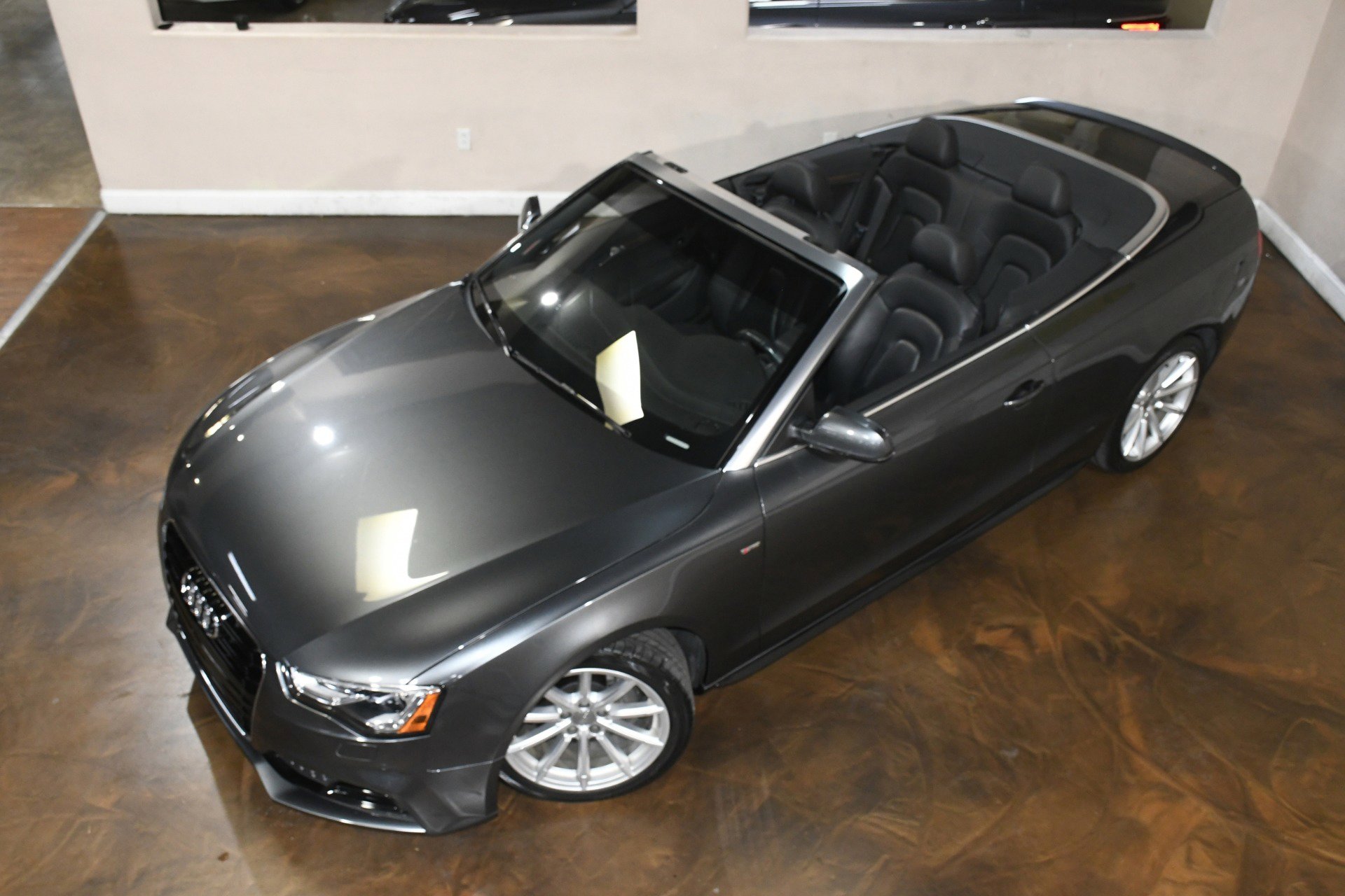 Used 2017 Audi A5 2.0T Sport w/ Technology Package image 74