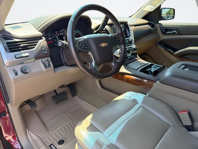 Used 2017 Chevrolet Tahoe Premier RWD image 27