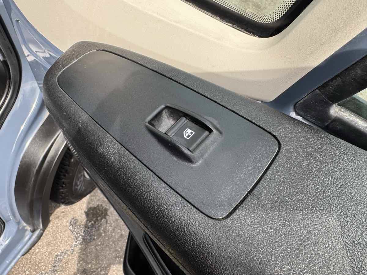 Used 2019 RAM ProMaster 3500 FWD image 29