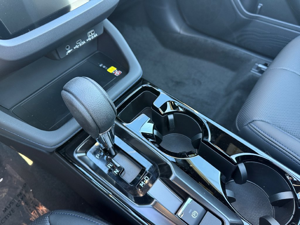 New 2026 Subaru Forester Limited AWD/4WD image 17