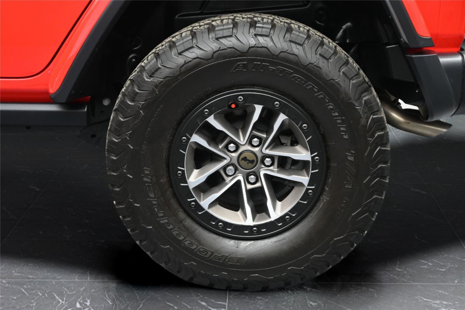 Used 2024 Jeep Wrangler Unlimited Rubicon 392 AWD/4WD image 15