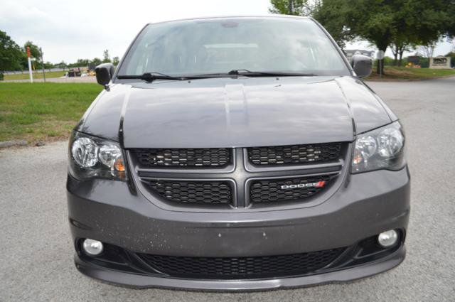 Used 2018 Dodge Grand Caravan GT FWD image 9