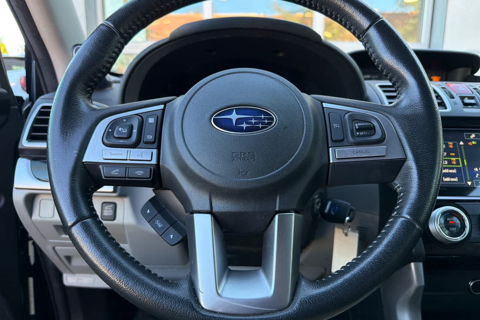 Used 2018 Subaru Forester 2.5i Limited AWD/4WD image 24