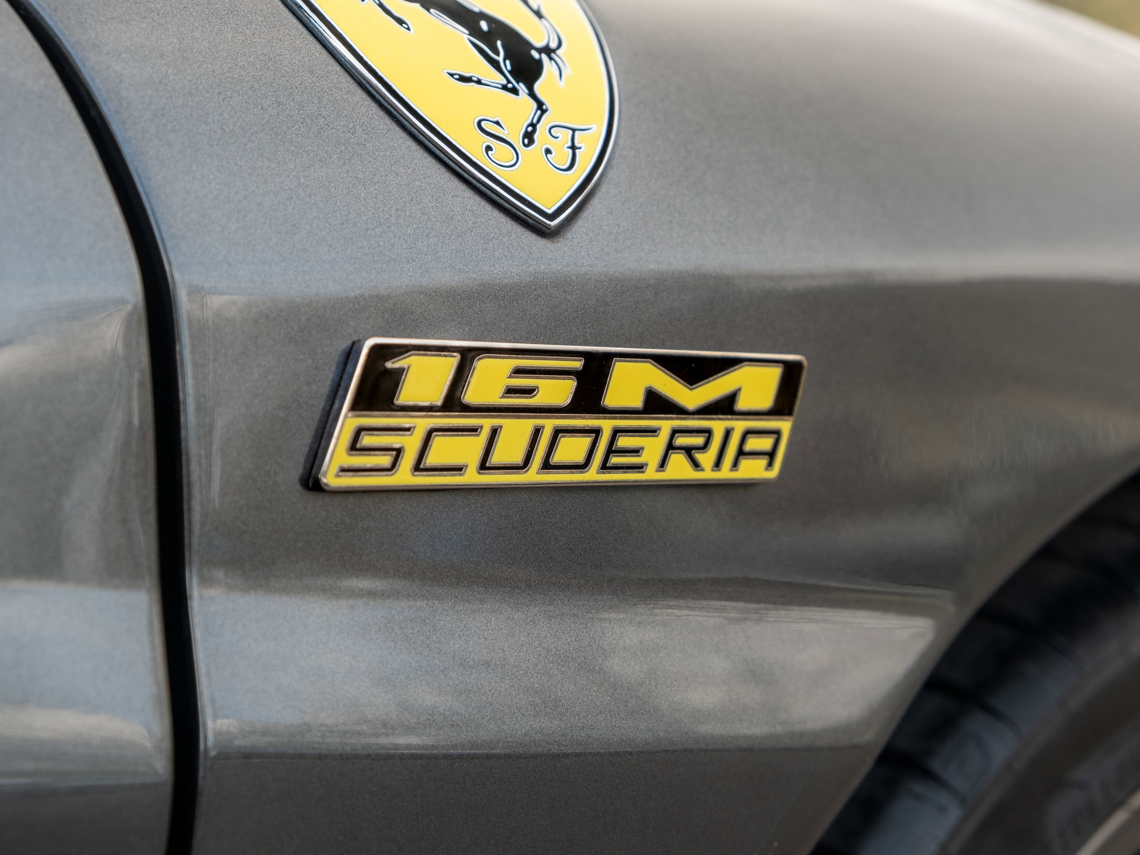 Used 2009 Ferrari F430 Scuderia image 63