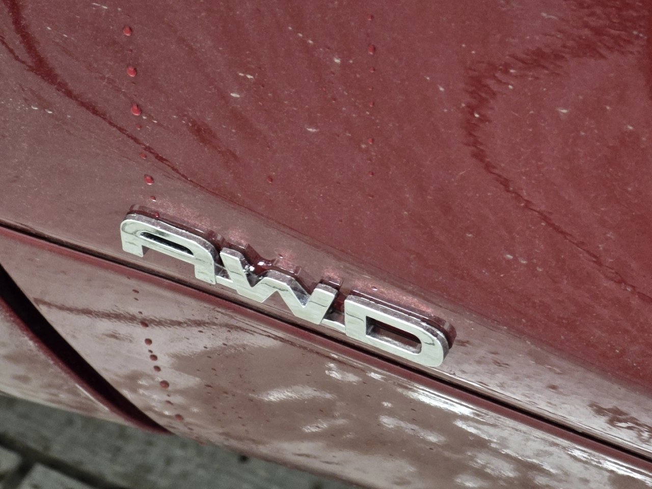 New 2026 Toyota Highlander Platinum image 18