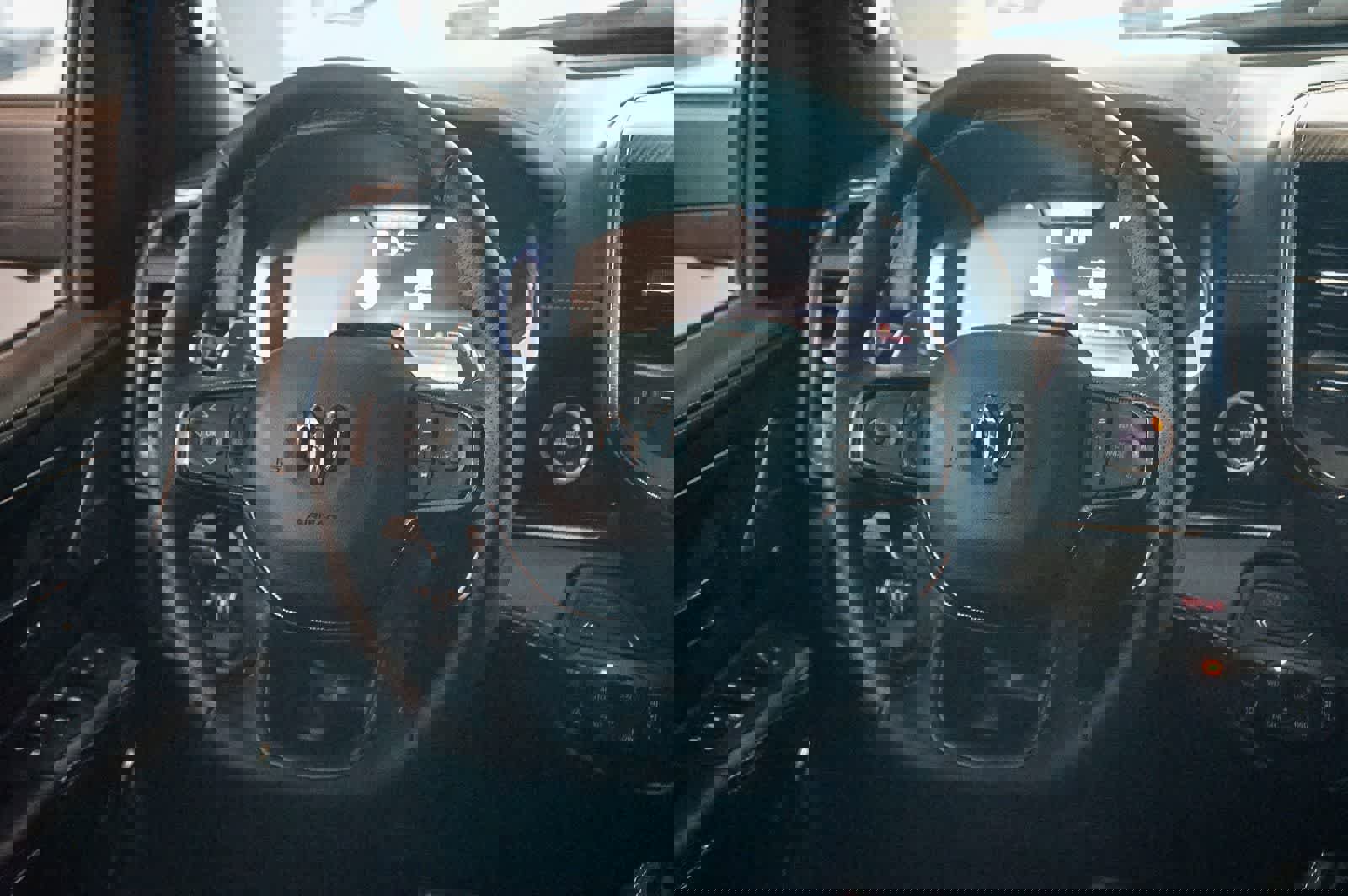 New 2026 RAM 1500 RHO w/ RHO Level 1 Equipment Group image 16