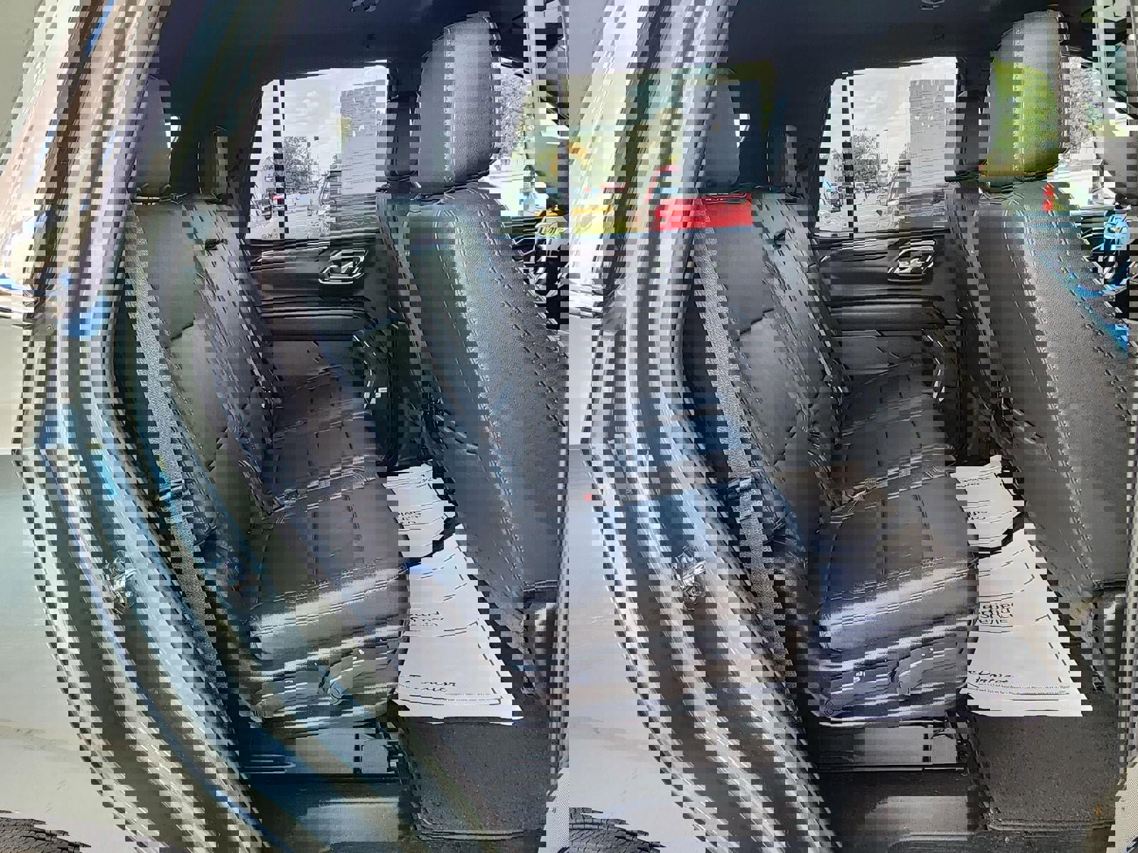 Used 2024 Chevrolet Tahoe LT image 26