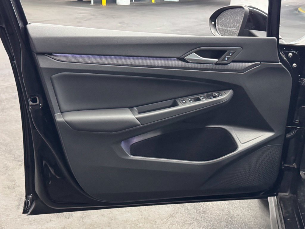 New 2026 Volkswagen GTI Autobahn FWD image 22