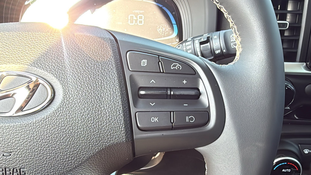 New 2026 Hyundai Venue SEL FWD image 22