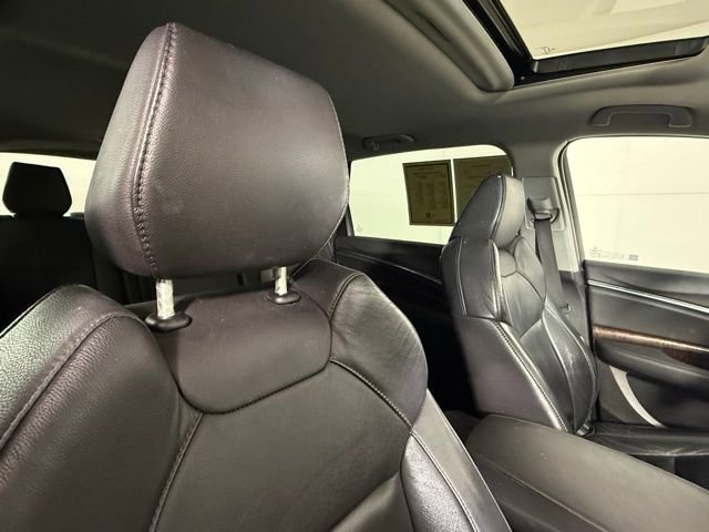 Used 2018 Acura MDX SH-AWD image 28