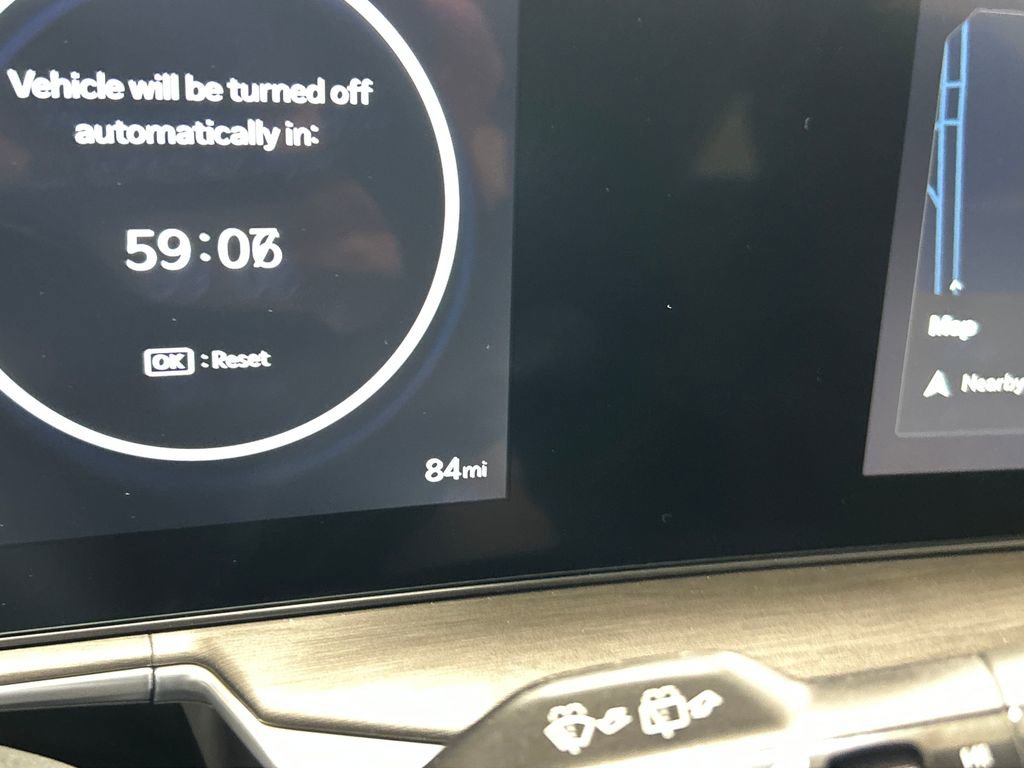 New 2025 Kia Sorento SX image 15