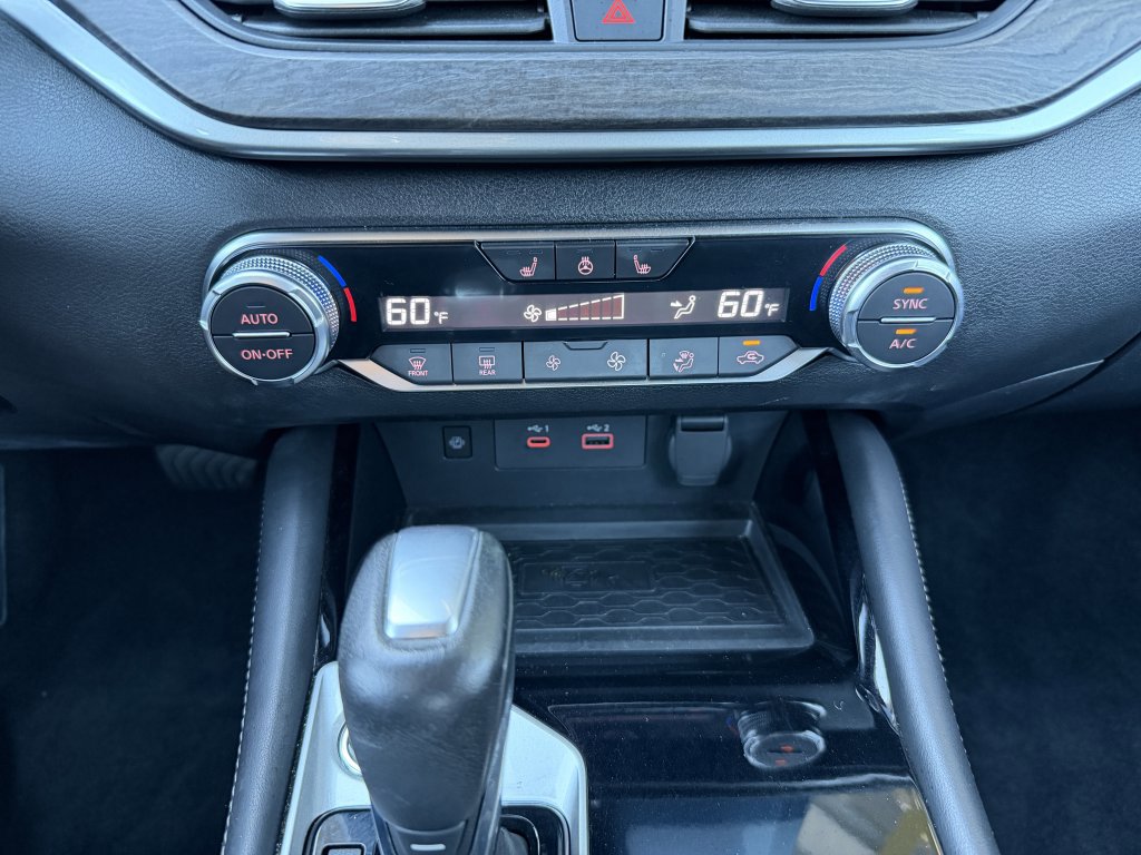 Used 2024 Nissan Altima 2.5 SL image 22