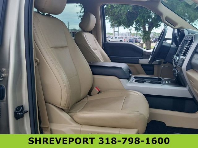 Used 2017 Ford F250 Lariat w/ Lariat Ultimate Package AWD/4WD image 29