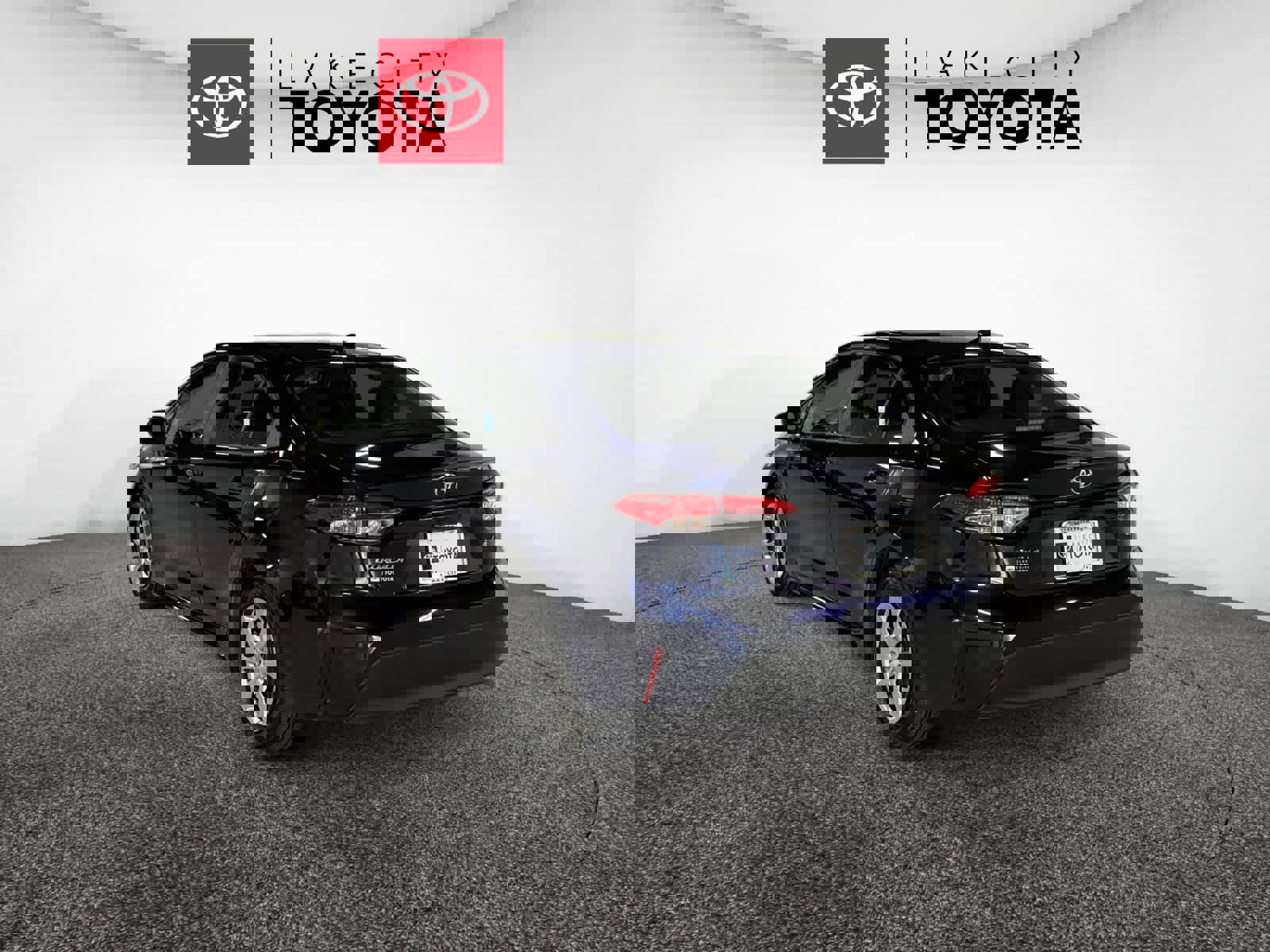 Used 2025 Toyota Corolla LE image 5