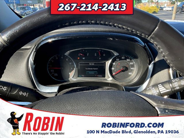 Used 2019 Chevrolet Traverse LT FWD image 15