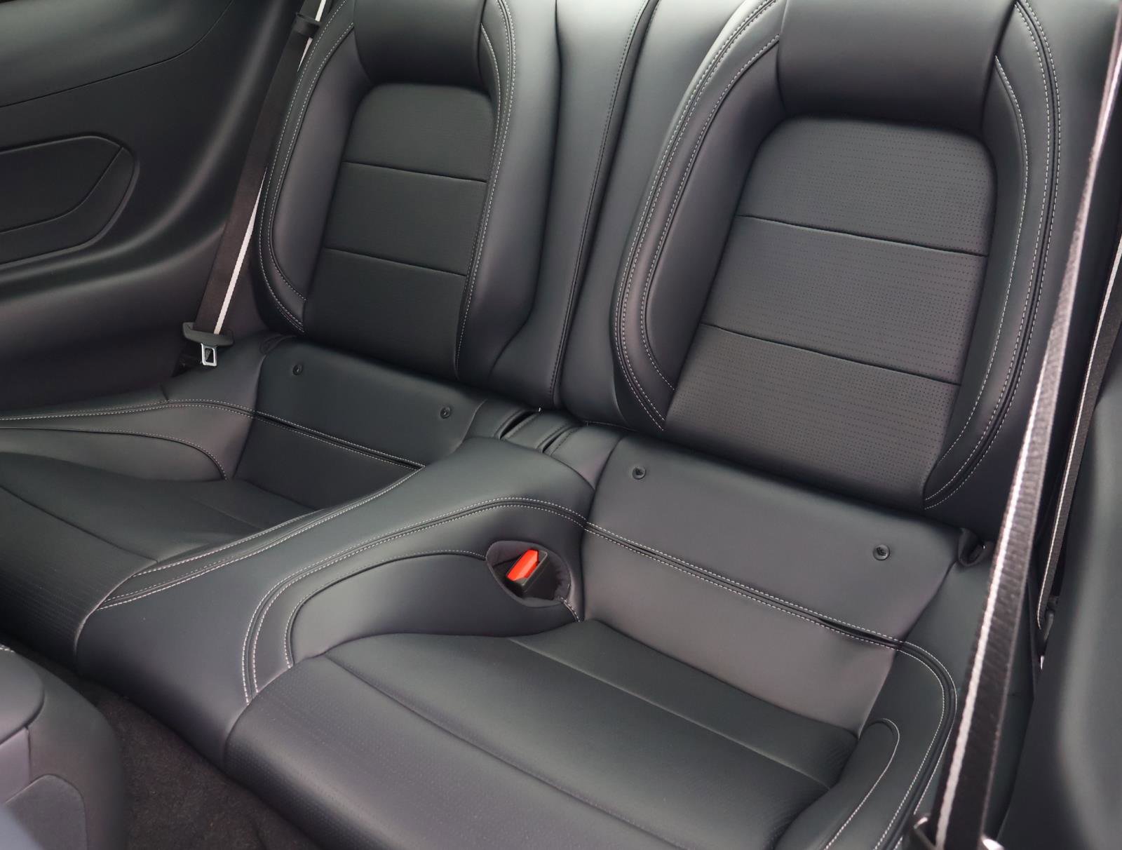 Used 2024 Ford Mustang GT Premium image 19