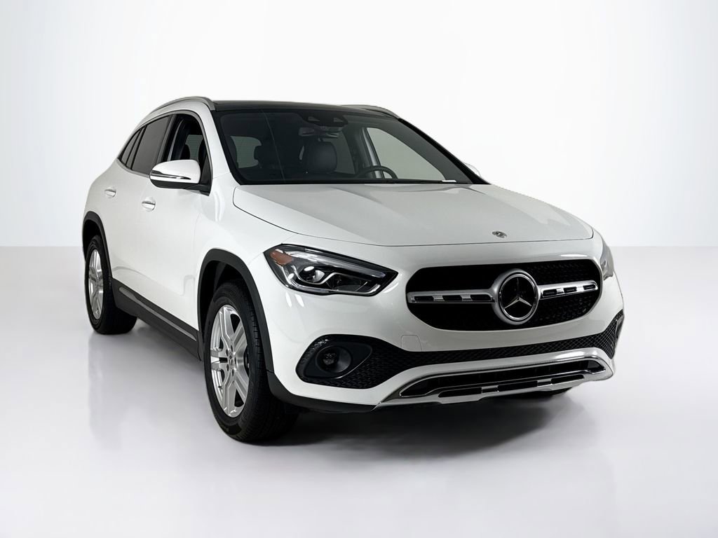 Used 2022 Mercedes-Benz GLA 250 GLA 250 image 7