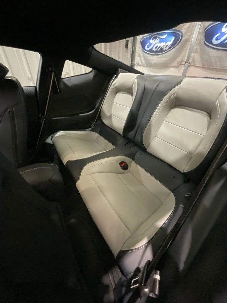 Used 2024 Ford Mustang Premium image 11