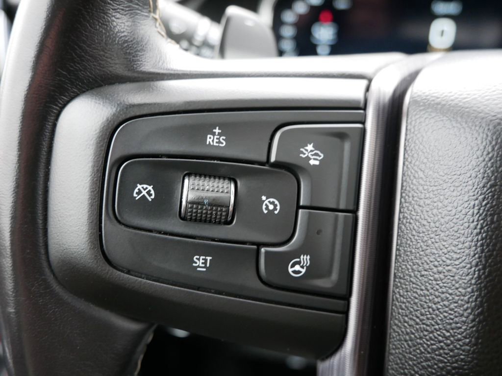 Used 2023 GMC Sierra 1500 Denali Ultimate AWD/4WD image 32