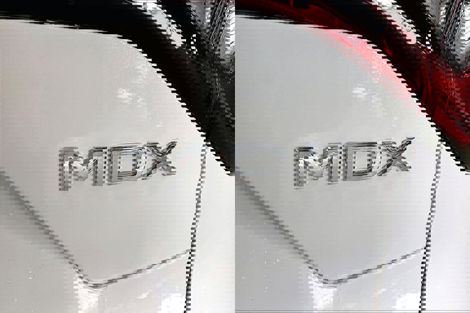 New 2026 Acura MDX SH-AWD w/ Advance Package image 7